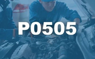 P0505