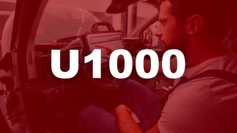 U1000