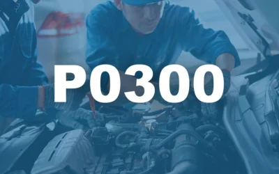 P0300