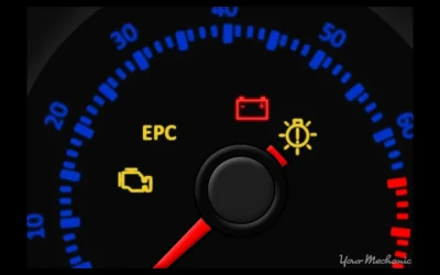 Electronic Power Control (EPC)