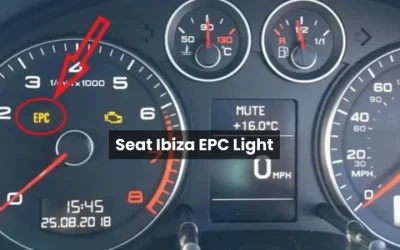 Fallo Epc Seat Ibiza | Fallos y averías más frecuentes