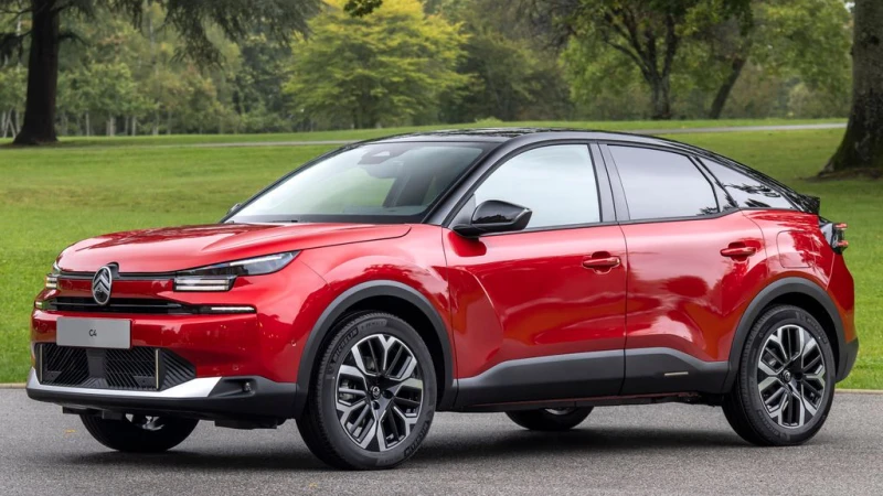 Problemas Código De Falla P1351 Citroen