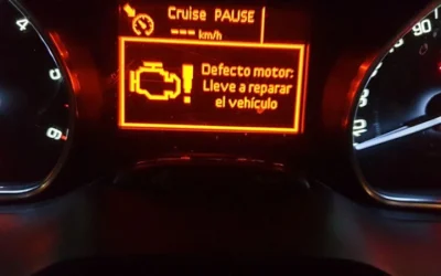 Problemas de Motor Peugeot 208: Soluciones Fallos