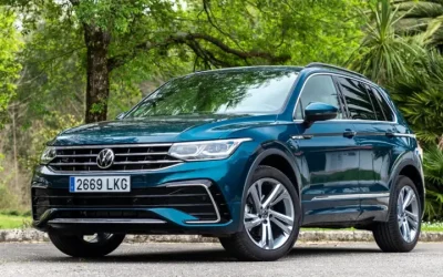 Opiniones Volkswagen Tiguan