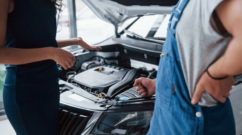 Código de error P0171 ¿Qué problemas implica?