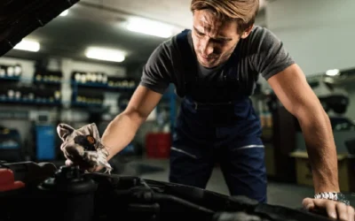 ¿Cuáles son las fallas más comunes del radiador?