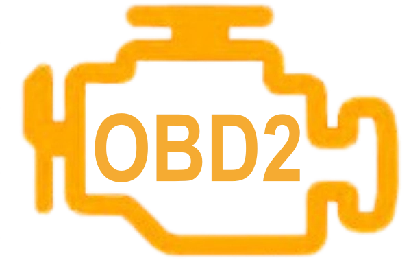 Códigos de fallas OBD2