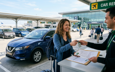 Does Your Car Insurance Cover Rental Cars? Everything You Need to Know