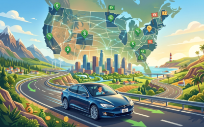 How to Get the Cheapest Car Insurance Rates in 2026: A State-by-State Guide