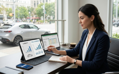 Full Coverage vs. Liability Car Insurance: Which One Do You Really Need?