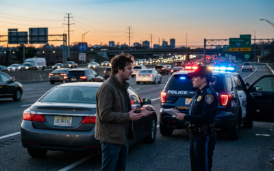 What Happens If You Drive Without Car Insurance in the USA?